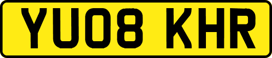 YU08KHR