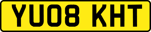 YU08KHT