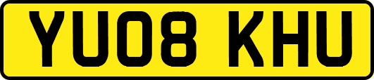 YU08KHU