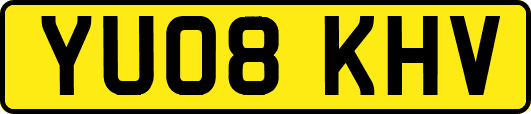 YU08KHV