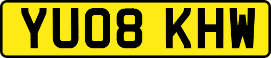 YU08KHW