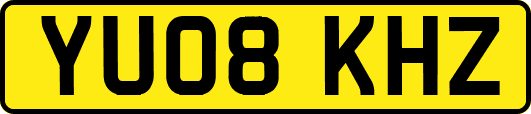 YU08KHZ