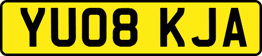 YU08KJA