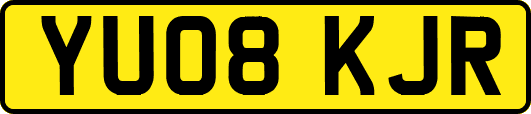 YU08KJR