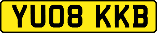 YU08KKB