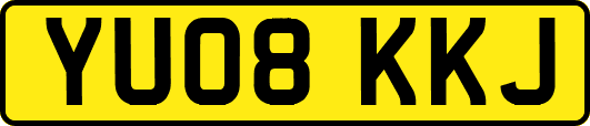 YU08KKJ