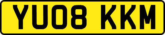 YU08KKM