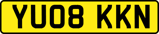 YU08KKN