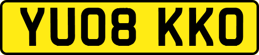 YU08KKO