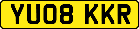 YU08KKR