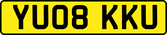 YU08KKU