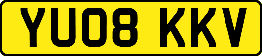 YU08KKV
