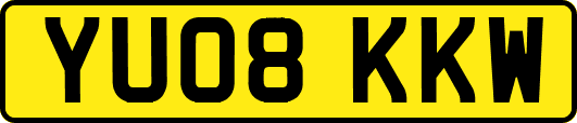 YU08KKW