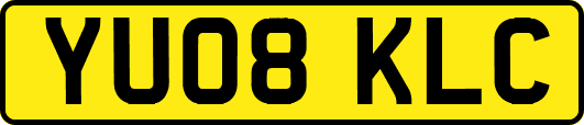YU08KLC