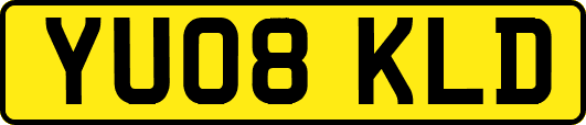 YU08KLD
