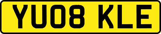 YU08KLE