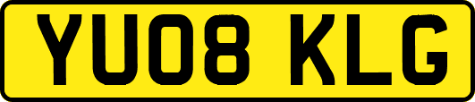 YU08KLG