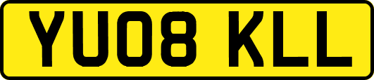 YU08KLL