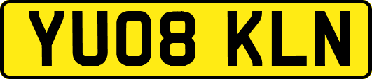 YU08KLN