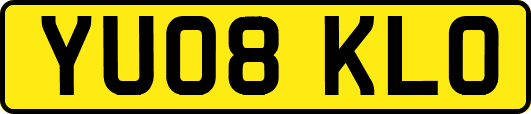 YU08KLO