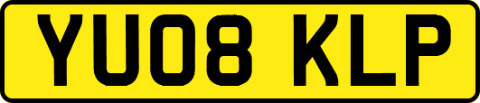 YU08KLP