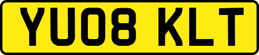 YU08KLT