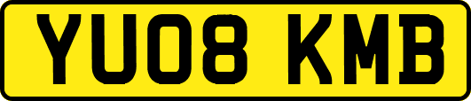 YU08KMB