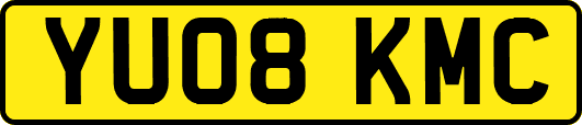 YU08KMC
