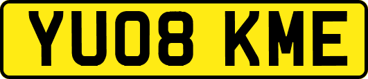 YU08KME