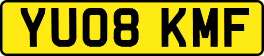 YU08KMF
