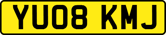 YU08KMJ