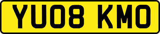 YU08KMO