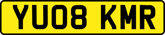 YU08KMR