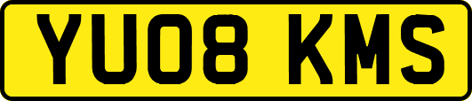 YU08KMS