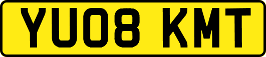 YU08KMT