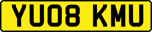 YU08KMU
