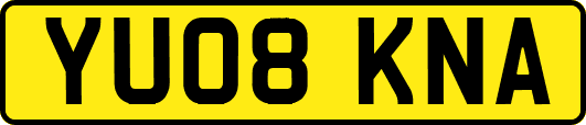 YU08KNA