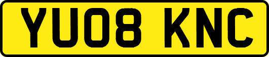 YU08KNC