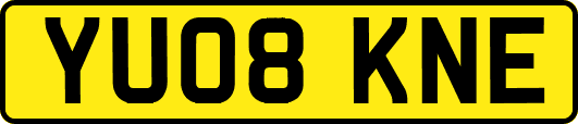YU08KNE