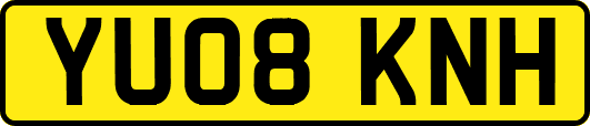 YU08KNH