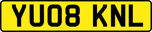 YU08KNL