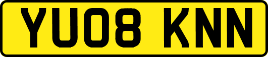 YU08KNN