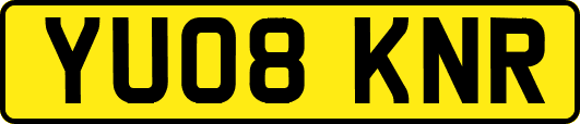 YU08KNR