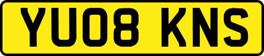 YU08KNS