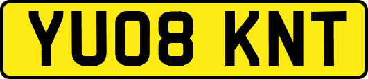 YU08KNT