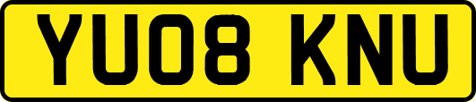YU08KNU