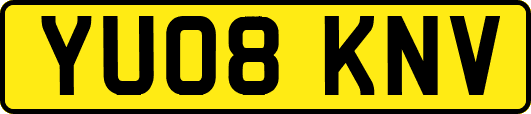 YU08KNV