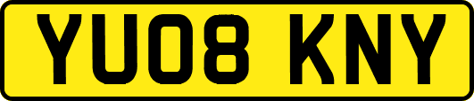 YU08KNY