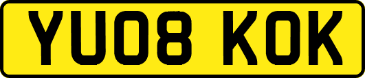 YU08KOK