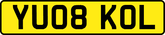 YU08KOL